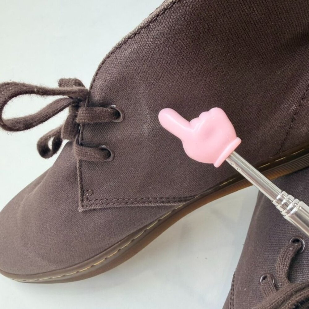 Dr. Martens Mayport Dark Brown Chukka Boots Men’s 10 - Picture 10 of 10